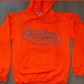 Orange RTMO Armored Truck