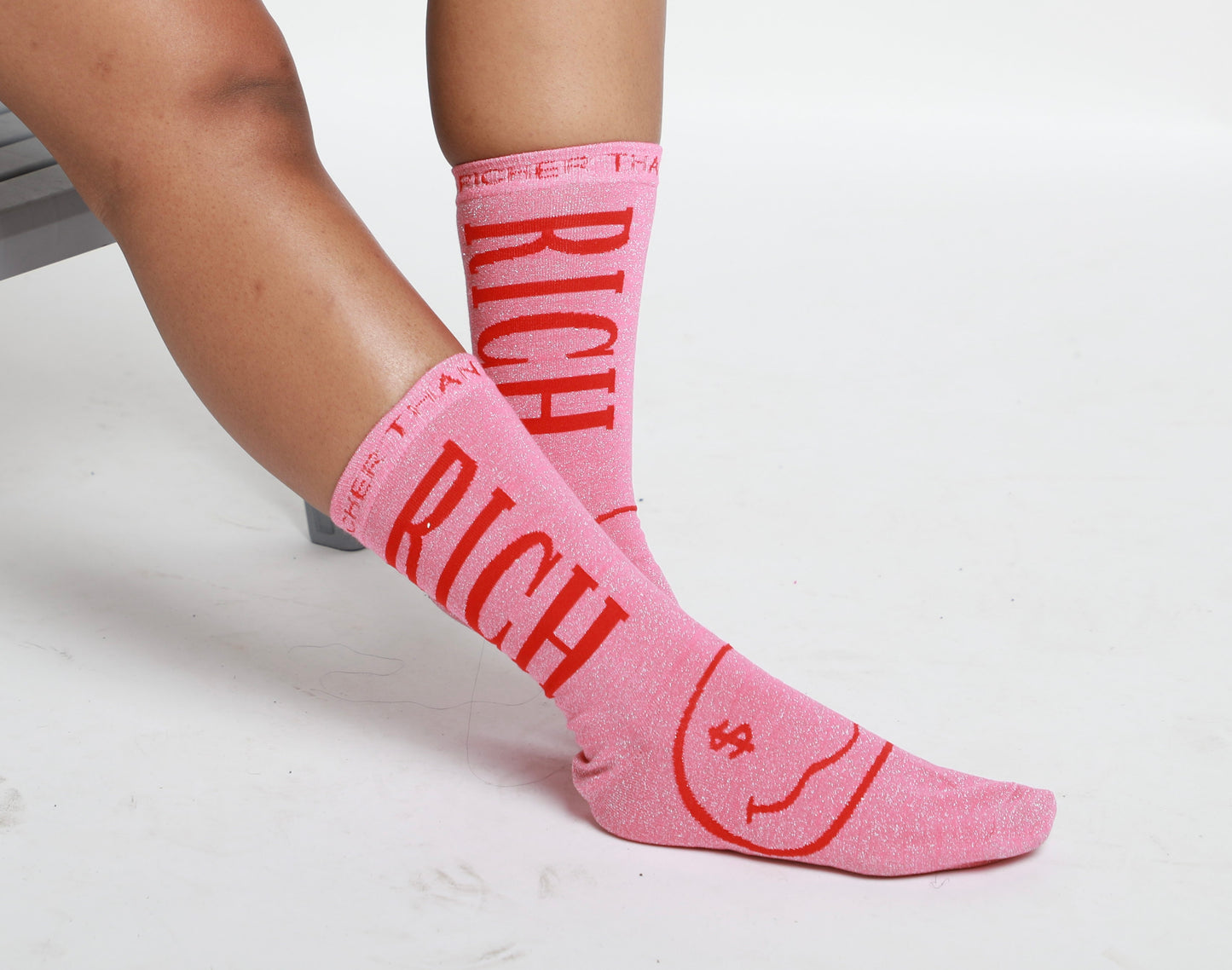 Really Rich Socks