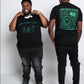 Money Can Buy Anything Tee (Black)