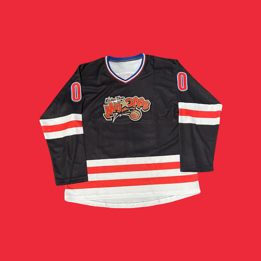 RTMO Hockey Jersey